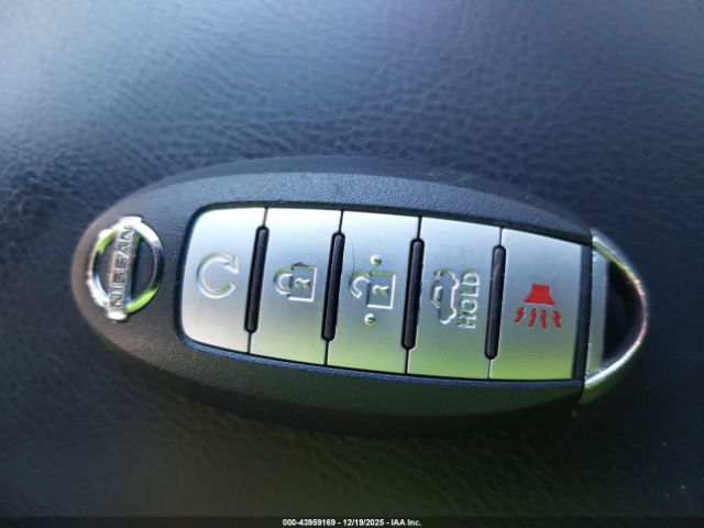 Nissan Maxima 3.5 Sr Image 7