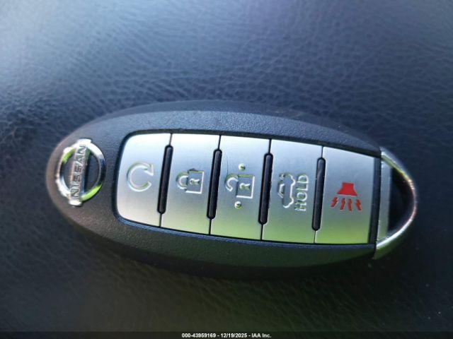 Nissan Maxima 3.5 Sr Image 7