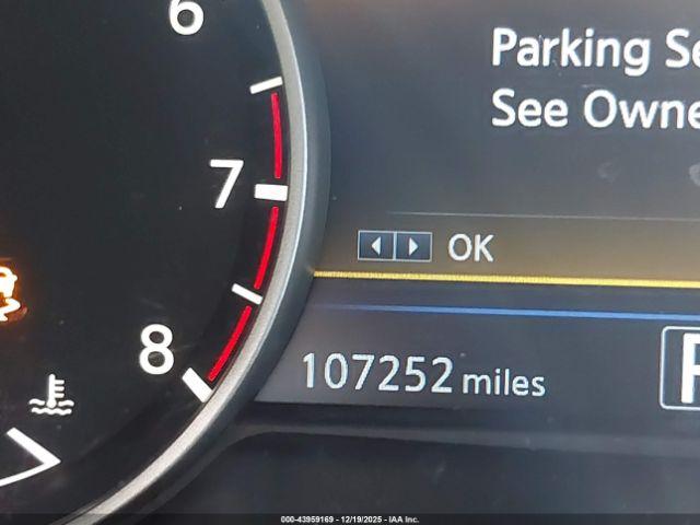 Nissan Maxima 3.5 Sr Image 10