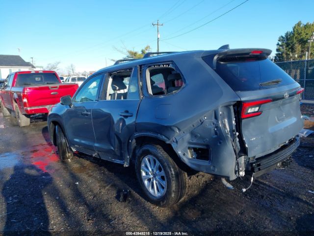 Toyota Grand Highlander Hybrid Xle Image 17