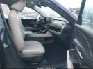 Toyota Grand Highlander Hybrid Xle Image 16