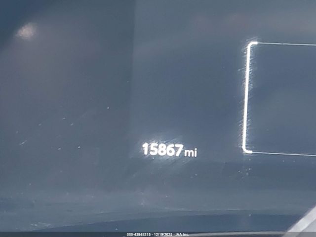 Toyota Grand Highlander Hybrid Xle Image 8