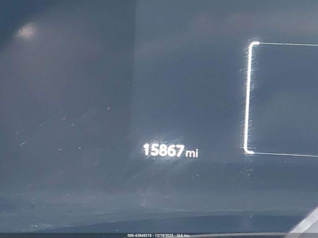 Toyota Grand Highlander Hybrid Xle Image 8