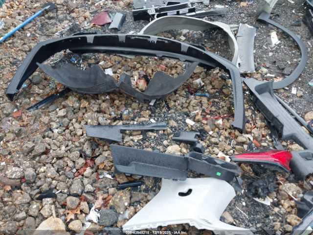 Toyota Grand Highlander Hybrid Xle Image 12