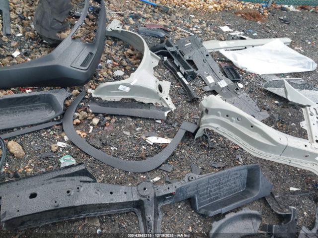 Toyota Grand Highlander Hybrid Xle Image 11