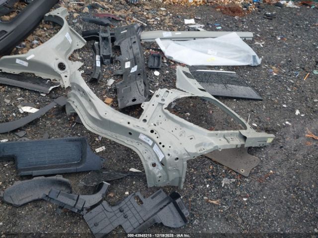 Toyota Grand Highlander Hybrid Xle Image 10