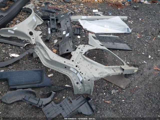 Toyota Grand Highlander Hybrid Xle Image 10