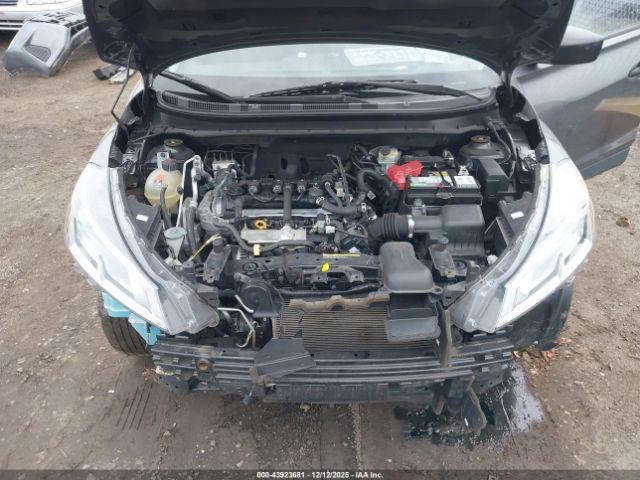 Nissan Kicks S Image 10