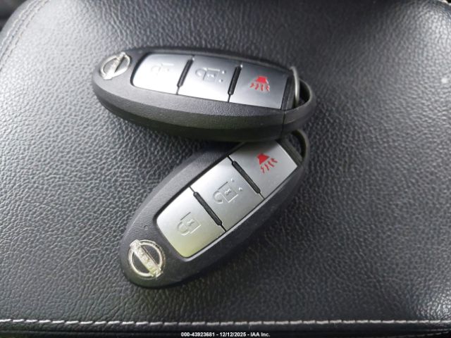 Nissan Kicks S Image 13