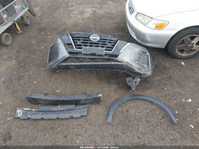 Nissan Kicks S Image 12