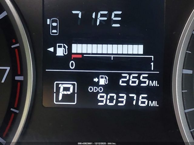 Nissan Kicks S Image 17