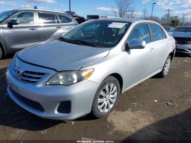 Toyota Corolla Le Image 2