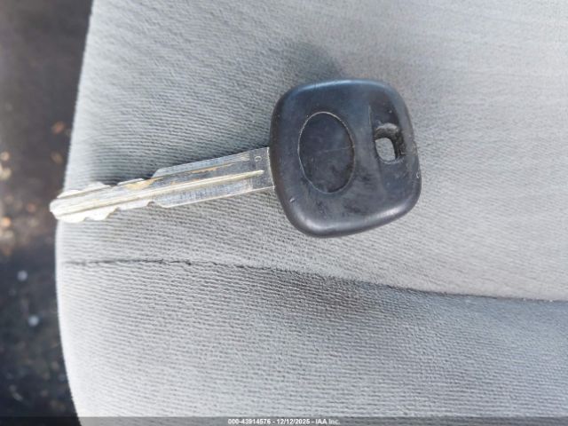 Toyota Corolla Le Image 11