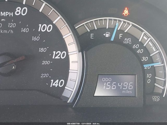 Toyota Camry Se Image 12