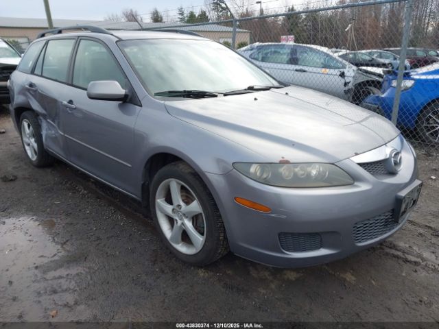 Mazda Mazda6 S Image 1