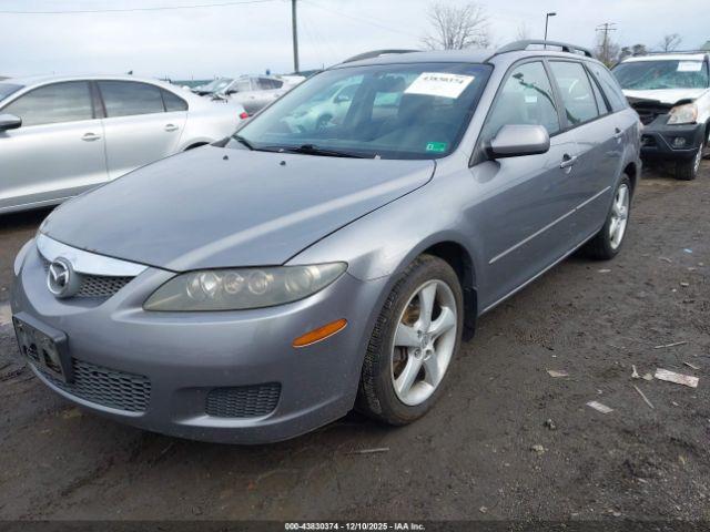 Mazda Mazda6 S Image 6