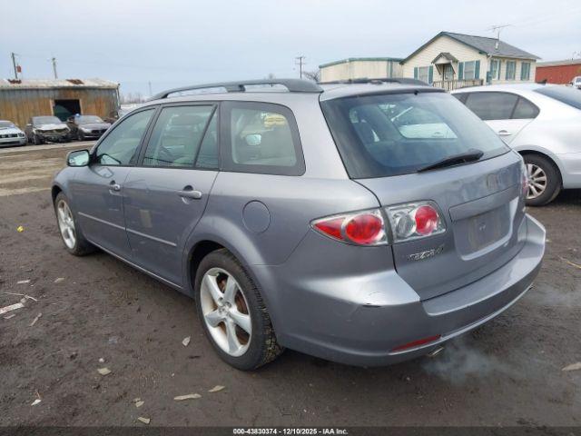 Mazda Mazda6 S Image 7