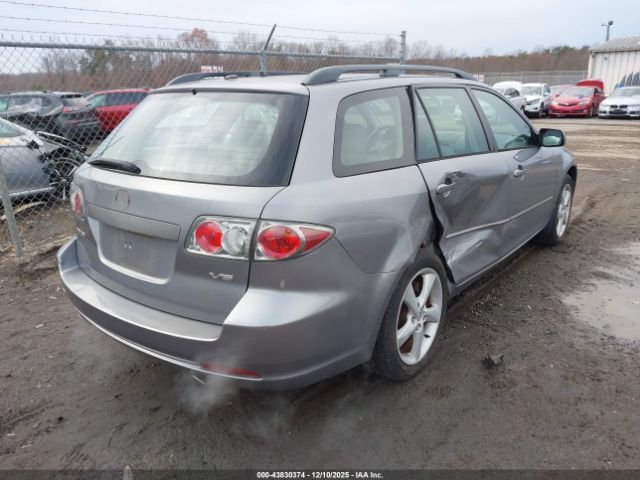 Mazda Mazda6 S Image 2