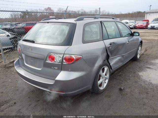 Mazda Mazda6 S Image 2