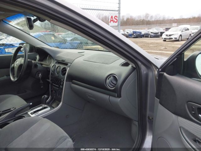 Mazda Mazda6 S Image 9