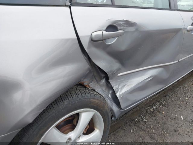 Mazda Mazda6 S Image 8