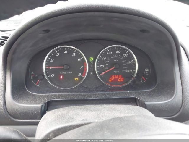 Mazda Mazda6 S Image 10