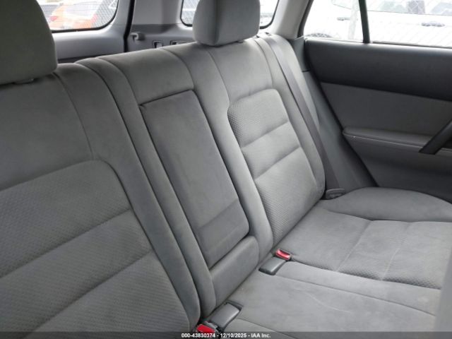 Mazda Mazda6 S Image 5