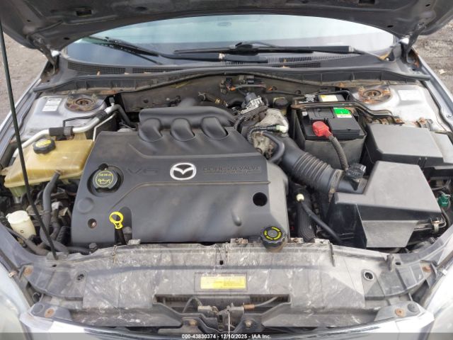 Mazda Mazda6 S Image 12