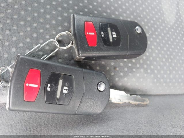 Mazda Mazda6 S Image 11