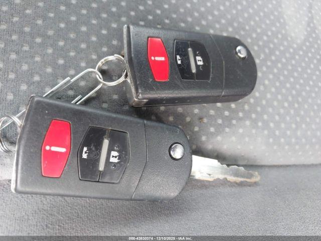 Mazda Mazda6 S Image 11