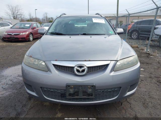 Mazda Mazda6 S Image 13