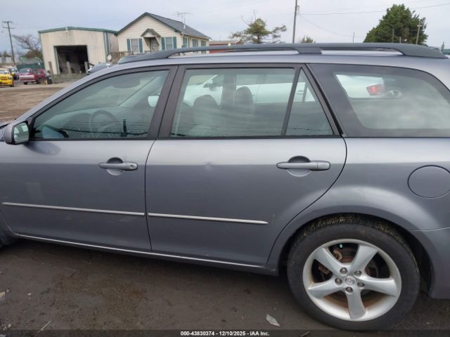 Mazda Mazda6 S Image 3