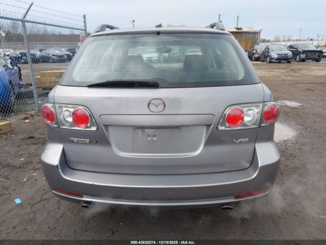 Mazda Mazda6 S Image 16