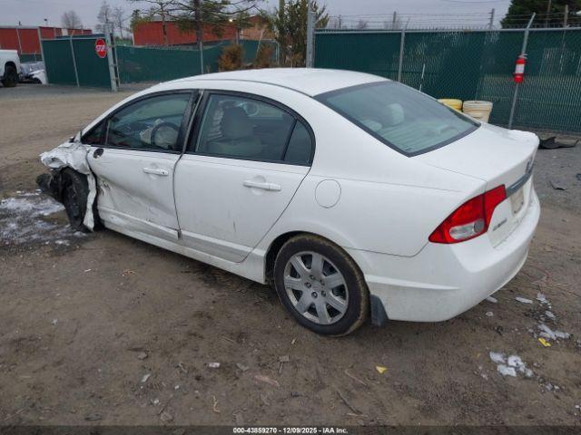 Honda Civic Lx Image 6