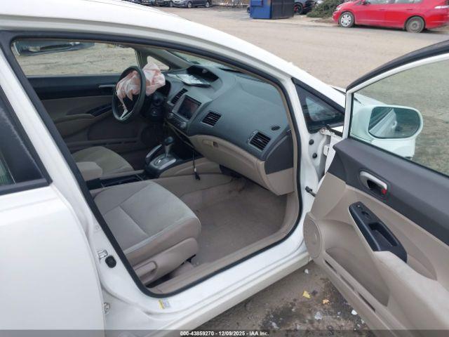 Honda Civic Lx Image 3