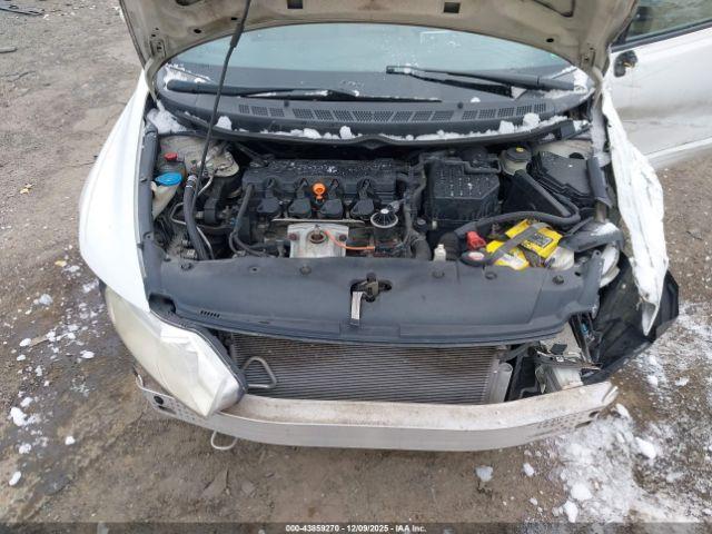 Honda Civic Lx Image 12