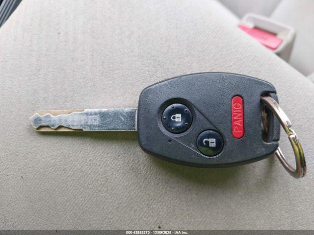 Honda Civic Lx Image 7