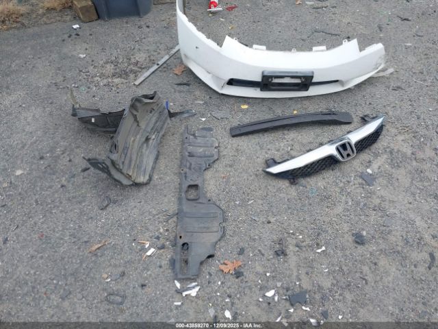 Honda Civic Lx Image 9