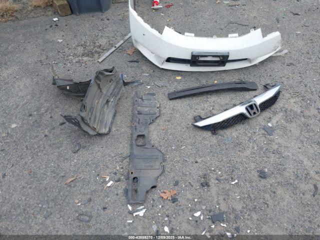 Honda Civic Lx Image 9