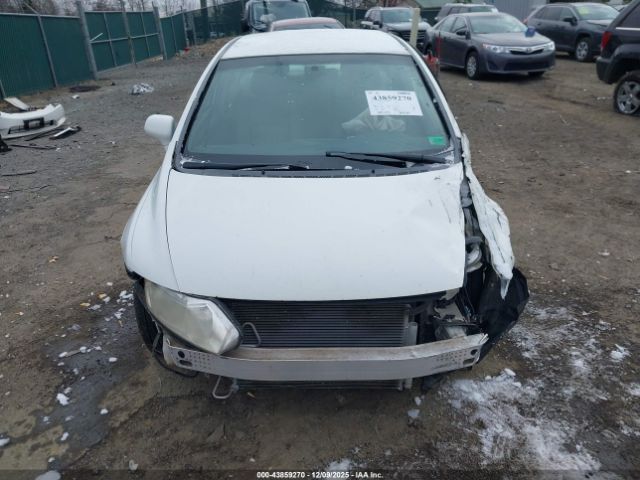 Honda Civic Lx Image 13