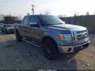 Ford F-150 Lariat Image 1
