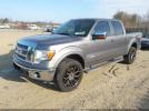 Ford F-150 Lariat Image 2