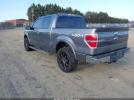 Ford F-150 Lariat Image 6