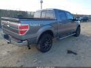 Ford F-150 Lariat Image 5