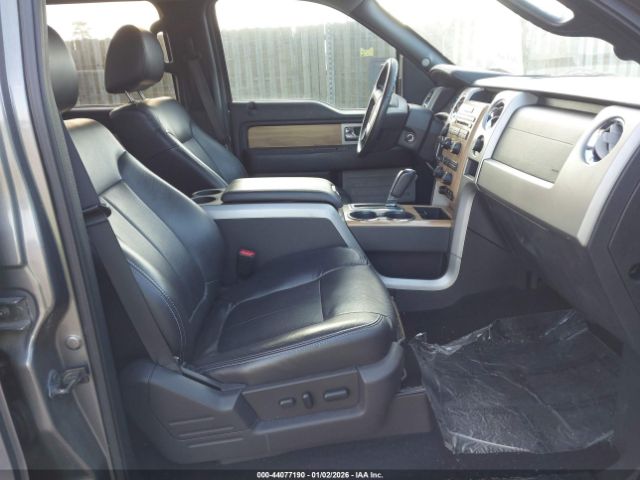 Ford F-150 Lariat Image 3