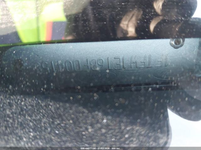 Ford F-150 Lariat Image 7