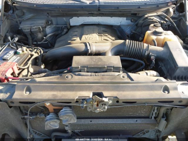 Ford F-150 Lariat Image 10