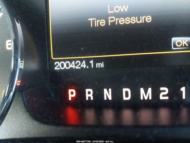 Ford F-150 Lariat Image 11