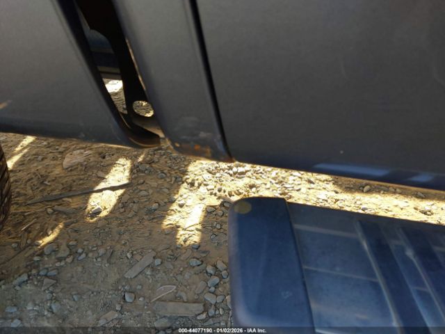 Ford F-150 Lariat Image 19