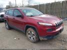 Jeep Cherokee Sport Image 1